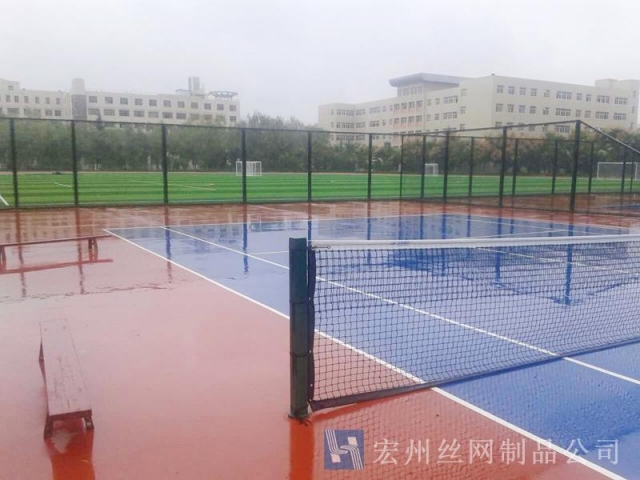 田徑場(chǎng)圍網(wǎng)--03