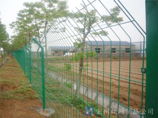 公路護欄網(wǎng)--08