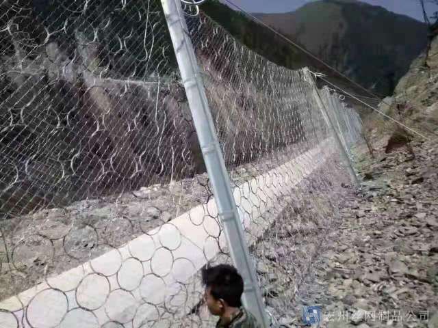 sns被動防護網(wǎng)--02