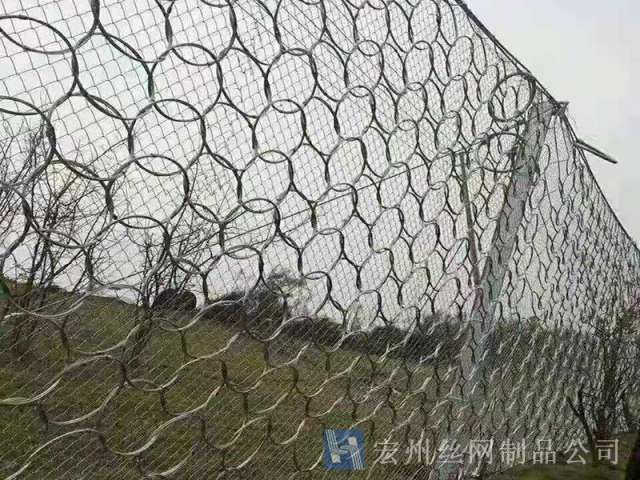 sns被動防護網(wǎng)--04