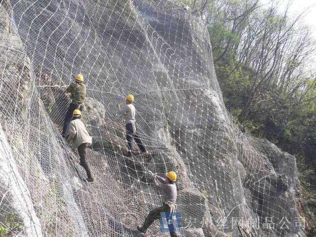 sns主動(dòng)防護(hù)網(wǎng)--02