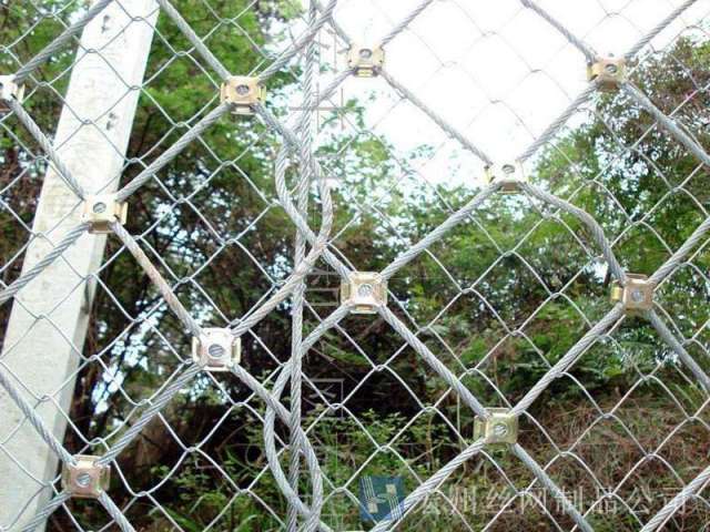 柔性防護網(wǎng)--03