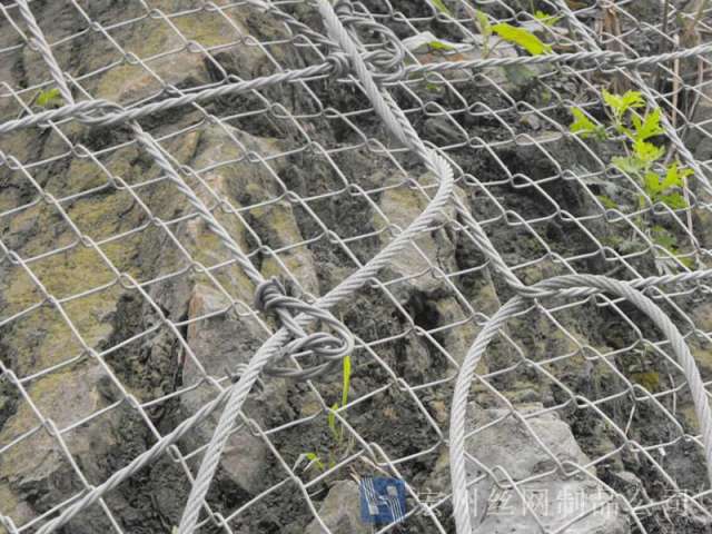 柔性防護網(wǎng)--05